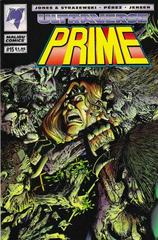 Prime #15 (1994) Comic Books Prime Prices