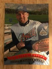 Allen Watson #363 Baseball Cards 1997 Stadium Club Prices