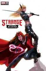 Strange Academy [Mercado] Comic Books Strange Academy Prices