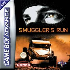 Smuggler's Run PAL GameBoy Advance Prices