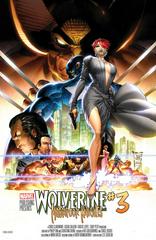 Wolverine: Madripoor Knights #3 (2024) Comic Books Wolverine: Madripoor Knights Prices