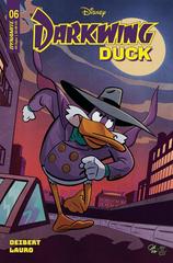 Darkwing Duck [Edgar] #6 (2023) Comic Books Darkwing Duck Prices