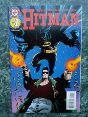 Hitman #1 (1996) Comic Books Hitman Prices