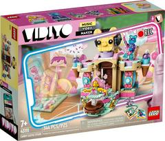 Candy Castle Stage #43111 LEGO Vidiyo Prices