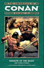 Chronicles Of Conan: Vol. 14 (2008) Comic Books Chronicles of Conan Prices