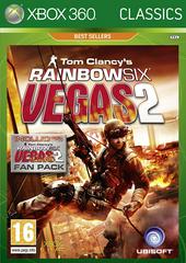 Rainbow Six Vegas 2 [Classics] PAL Xbox 360 Prices