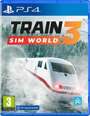 Train Sim World 3 PAL Playstation 4 Prices