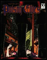 Poison Elves #10 (1993) Comic Books Poison Elves Prices