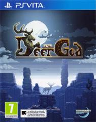 The Deer God PAL Playstation Vita Prices