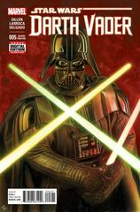 Star Wars: Darth Vader [2nd Print] #5 (2015) Comic Books Star Wars: Darth Vader Prices