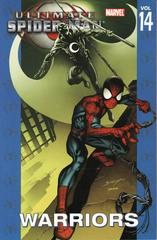 Warriors Comic Books Ultimate Spider-Man Prices
