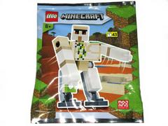 Iron Golem #662203 LEGO Minecraft Prices