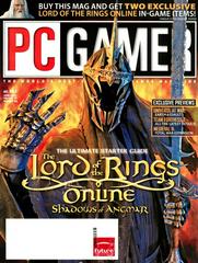 PC Gamer [Issue 162] PC Gamer Magazine Prices