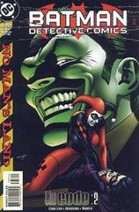 Detective Comics #737 (1999) Comic Books Detective Comics Prices