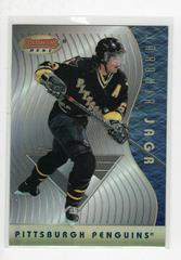 Jaromir Jagr [Refractor] Hockey Cards 1995 Bowman's Best Prices