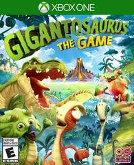 Gigantosaurus: The Game Xbox One Prices