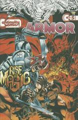 Main Image | Armor Comic Books Armor