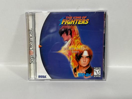 King of Fighters Dream Match '99 photo