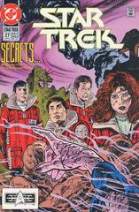 Star Trek #27 (1992) Comic Books Star Trek Prices