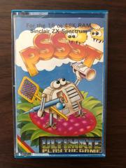 PSSST ZX Spectrum Prices
