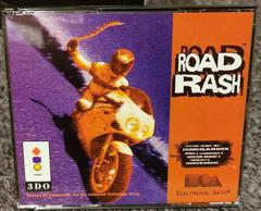 Road Rash PAL 3DO Prices