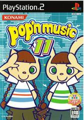 Pop'n Music 11 JP Playstation 2 Prices