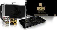 DJ Hero [Renegade Edition] PAL Playstation 3 Prices