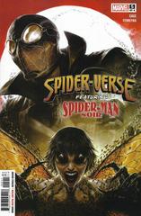 Spider-Verse #5 (2020) Comic Books Spider-Verse Prices
