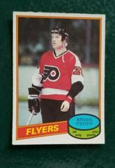 Brian Propp #39 Hockey Cards 1980 O-Pee-Chee Prices