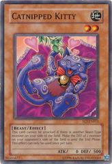 Catnipped Kitty FET-EN013 YuGiOh Flaming Eternity Prices