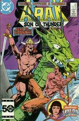 Arak / Son of Thunder #47 (1985) Comic Books Arak / Son of Thunder Prices