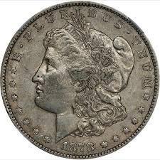 1878 S [VAM-27] Coins Morgan Dollar Prices