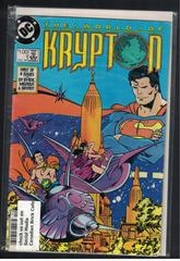 Photo By Canadian Brick Cafe | World of Krypton Comic Books World of Krypton