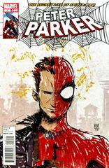 Peter Parker #2 (2010) Comic Books Peter Parker Prices
