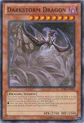 Darkstorm Dragon SDBE-EN008 YuGiOh Structure Deck: Saga of Blue-Eyes White Dragon Prices