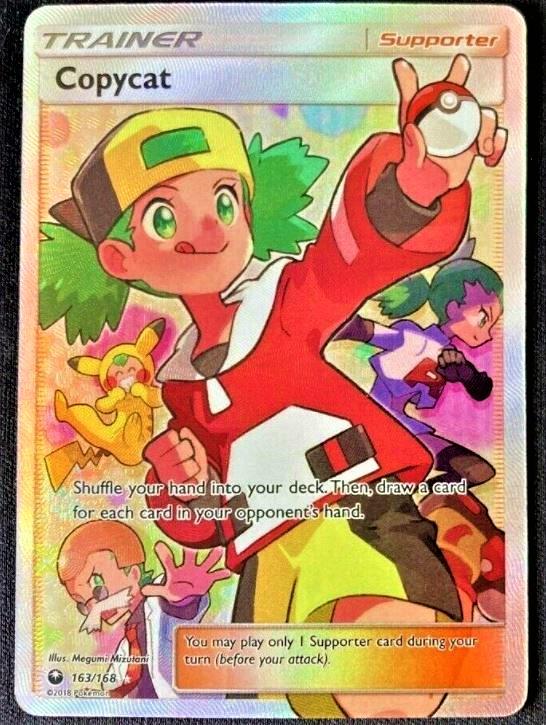 Copycat 163 Prices Pokemon Celestial Storm Pokemon Cards