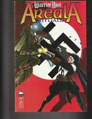 Warrior Nun Areala #4 (1998) Comic Books Warrior Nun Areala Prices