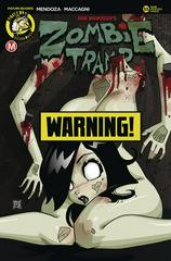Zombie Tramp [Mendoza Risque B] Comic Books Zombie Tramp Prices