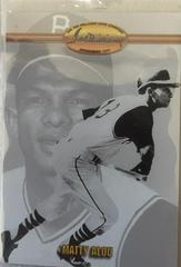 Matty Alou #74 Baseball Cards 1993 Ted Williams Co Prices