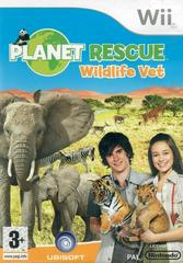 Petz Rescue: Wildlife Vet PAL Wii Prices