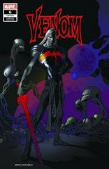 Venom [Nowlan] #6 (2018) Comic Books Venom Prices