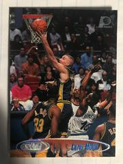 Chris Mullin Basketball Cards 1998 Stadium Club Prices
