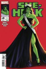 She-Hulk #8 (2022) Comic Books She-Hulk Prices