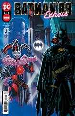 Batman '89: Echoes #2 (2024) Comic Books Batman '89: Echoes Prices