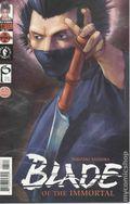 Blade of the Immortal #65 (2002) Comic Books Blade of the Immortal Prices