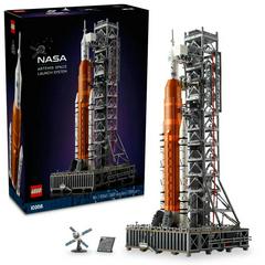 NASA Artemis Space Launch System #10341 LEGO Icons Prices