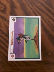 Hopalong Casualty #402 / 411 Baseball Cards 1990 Upper Deck Comic Ball Prices