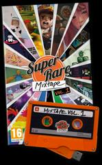 Super Rare online Games Mixtape Vol. 1.