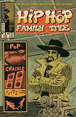 Main Image | Hip Hop Family Tree Comic Books Hip Hop Family Tree