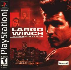 Largo Winch Playstation Prices
